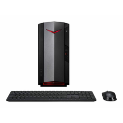 ACER gaming računalnik NITRO N50-640 (Core i5 2.5GHz, 16GB, 2TB, 3060TI 8GB, W11H)