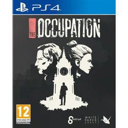 The Occupation (PS4)