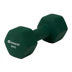 Neoprenska utež 8 kg (1 kos)