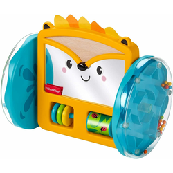 Fisher Price Jahanje ježa sa ogledalom