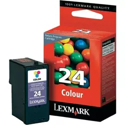 LEXMARK kertridž 18C1524E