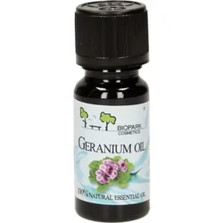 Biopark cosmetics Geranium 10ml