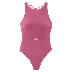 Copenhagen Studios Enodelne kopalke mauve