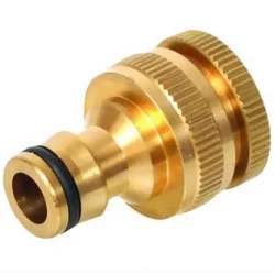 Adapter za česmu 1/2+3/4 mesing Rosa LEVIOR