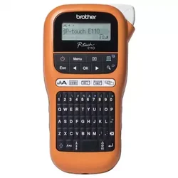 BROTHER PT-E110VP štampač nalepnica za električare PTE110VPYJ1