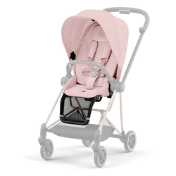 Cybex navlaka za kolica Mios 3.0., Peach Pink
