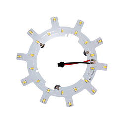 Top Light LED modul 12W - LED modul 12W 4000K