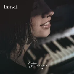 posneti mediji LAMAI - STOPINJE, (700020)