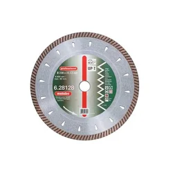 Metabo univerzalna turbo rezna ploča DIA-TS 150 x 2.2 x 22.23mm Professional 628126000