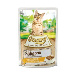 STUZZY Cat žepek za odrasle 85G
