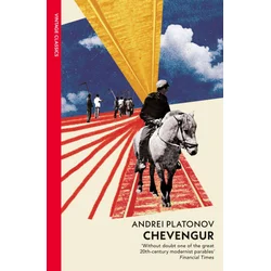 Chevengur