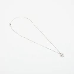 Ogrlica TwoJeys Margarita Superstar Necklace Medium Silver M