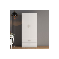 Hanah Home HANAH HOME GRD0401 garderobna omara, (20868450)