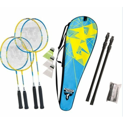 Talbot Torro badminton komplet Family set