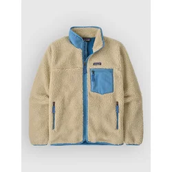 Patagonia Classic Retro-X Jacket shore blue