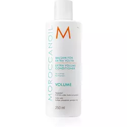 MOROCCAN OIL Regenerator za povećanje volumena tanke i slabe kose, 250 ml
