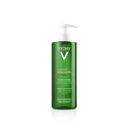 VICHY Gel za čišćenje lica Normaderm Phytosolution 400 ml