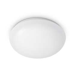 Philips - LED stropna svetiljka sa senzorom SHAN LED/12W/230V 2700K