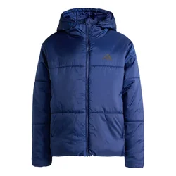adidas Zimska jakna Essentials Highloft KS6449 Modra Regular Fit
