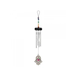 Vetrni zvončki - Hamsa mini chakra, 30cm, HCC12MINI MEINL