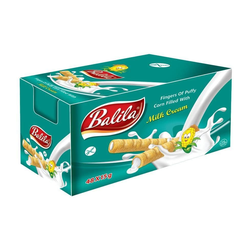 BALILA MLEKO koruza brez glutena 864g
