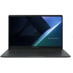Asus Laptop ExpertBook B1 B1503CVA 15.6 Intel Core i3-1315U Intel grafika 8GB 512GB
