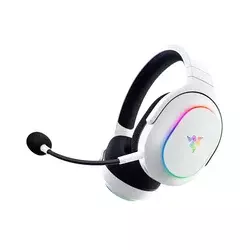 Bežične slušalice sa mikrofonom RAZER Barracuda X Chroma Multi-Platform White