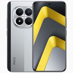 Xiaomi Poco M8 Pro 512GB Silver Cena Prodaja Akcija