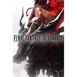 Final Fantasy Resonance (Windows / Xbox Series X|S) XBOX LIVE Key EUROPE
