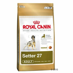 Royal Canin Breed Setter Adult - 12 kg