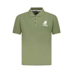 U.S. Grand polo Muška polo majica AU02662_VE16VERD, Maslinasta