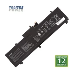 Baterija GA502 / C41N1837 za laptop Asus rog zephyrus 15.4V / 4940mAh / 76Wh ( 4069 )