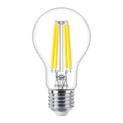 PHILIPS MASTER VLE LED ŽARULJA D 11.2-100W E27 940 A60 CL G
