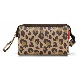Reisenthel Travelcosmetic Leo Macchiato