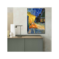 Wallity Dekorativna Slika Na Platnu 70100FAMOUSART-070