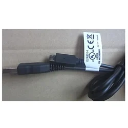 Zebra CBL-HS3100-CUC1-01 USB kabel 0,9 m USB A Micro-USB A Črna
