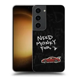 ULTIMATE CASE PowerShare za Samsung Galaxy S23 5G - Track Mode