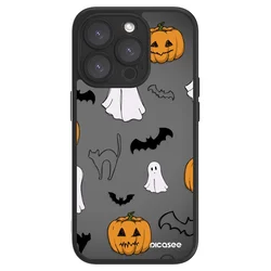 ULTIMATE CASE za Apple iPhone 15 Pro - Spooky crew