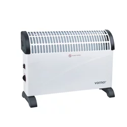 VORNER Konvektorska grejalica VKG-0577