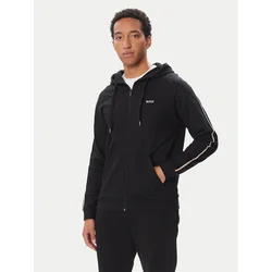 BOSS Jopa Iconic  50571159 Črna Regular Fit