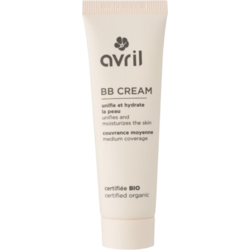 Avril BB Cream - Fair