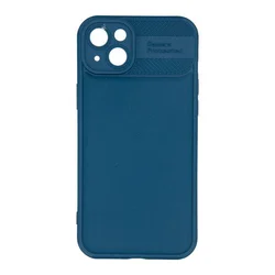 F34926 Maska za telefon GENTLE za Iphone 14 Plus, Plava