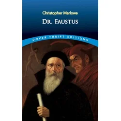 Doctor Faustus
