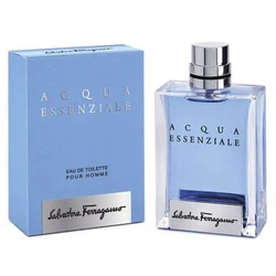 Salvatore Ferragamo Muška toaletna voda Acqua Essenziale, EDT, 100 ml