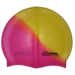 Kapica za plivanje MC 3630 žuto-pink