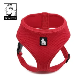 Truelove Oprsnica PUPPY – RDEČA