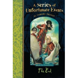 Lemony Snicket - End