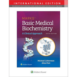 Marks Basic Medical Biochemistry