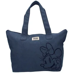 VADOBAG Torba Minnie Mouse Teget