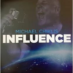Michael Chiklis - Influence (Limited Edition) (LP)
